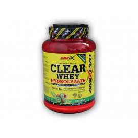 Clear Whey Hydrolyzate 1000g - cherry-coke