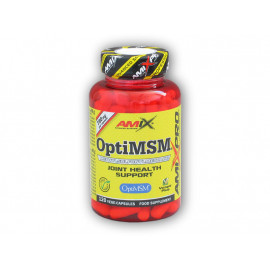 OptiMSM 3000mg 120 Vcaps vegan capsules