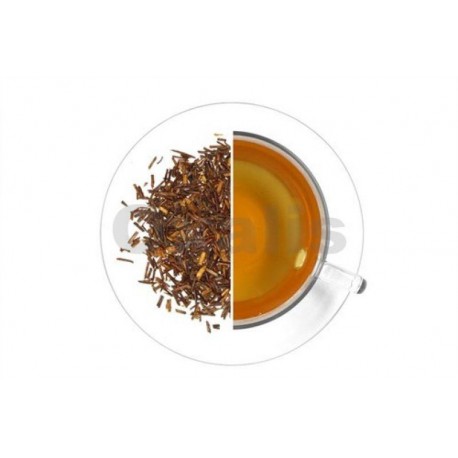 Rooibos zelený prírodný - 100g