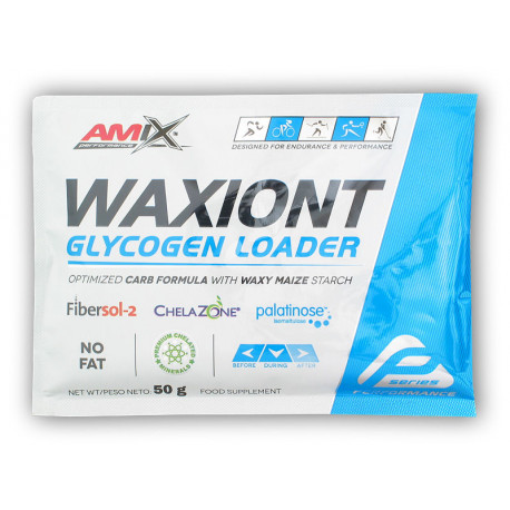 Wax Iont Professional Loader 50g akce - strawberry