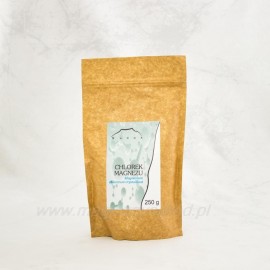 Chlorid horečnatý - Magnesium chloratum crystallisat - 250g