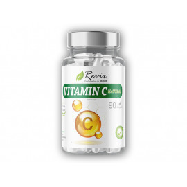 Vitamín C prírodný 90 kapsúl