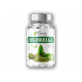 Chlorella 90 kapsúl