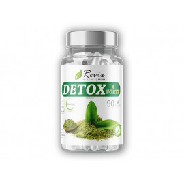 Detox 6 Forte 90 kapsúl