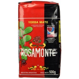 Yerba Mate Rosamonte štandard - 500g