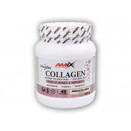 Viscofan Collagen Drink 300g - čokoláda