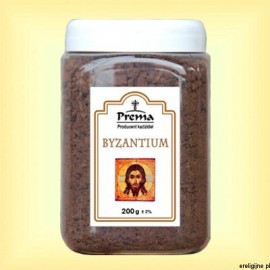 Živičné kadidlo byzantskej ríše 200g