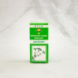 Olej z anízu Etja 10 ml