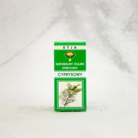 Olej Cyprusový Etja 10 ml