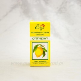 Olej Citrón Etja 10ml