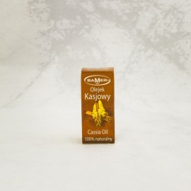 Olej Škorica cassia Bamer 7ml