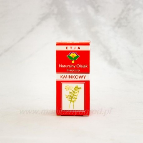 Olej Rasca Etja 10ml