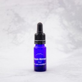 Olej Myrrha - Oleum Myrrha - 10ml