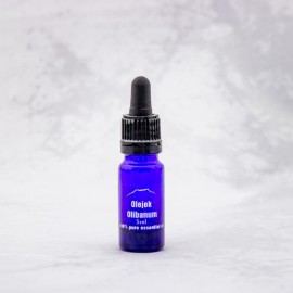 Olej Kadidlo Olibanum 100% - 5ml