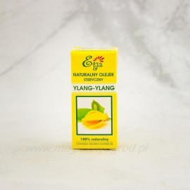 Olej Ylang Ylang Etja 10ml