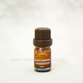 Olej Harmanček Marocký 100% - 5ml