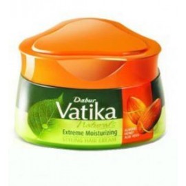 Krém na vlasy Dabur Vatika 140ml Mandľový