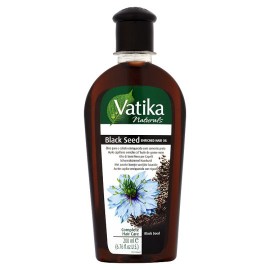 Olej na vlasy Vatika Rasca 200ml