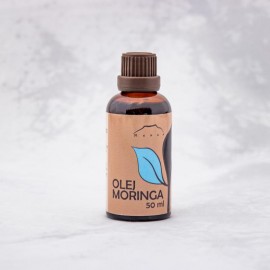 Oleja Moringa - 50ml