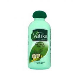 Olej na vlasy Dabur Vatika kokosový 300 ml