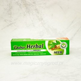 Zubná pasta Dabur Neem 100 ml