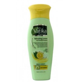 Šampón Dabur Vatika Citrón 200 ml