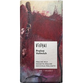 Pralinková čokoláda VIVANI 100g