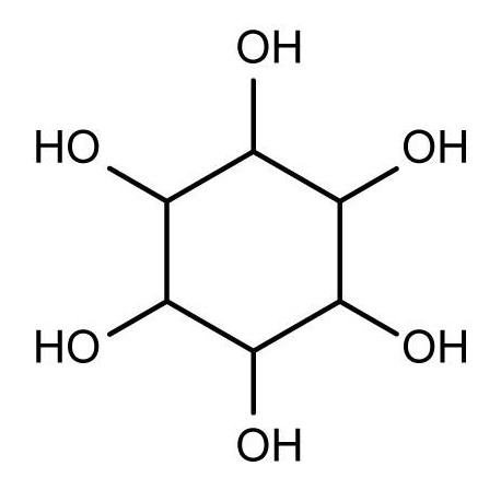 Inozitol - Myo-Inositolum - 50g