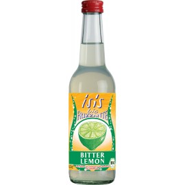 Bio Isis tonic Bitter Lemon 0,33 l