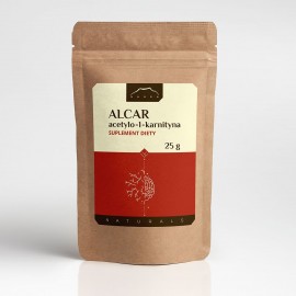 ALCAR - 25g