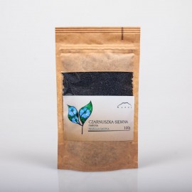 Čierny rasca - Nigella sativa - 100g vcelku