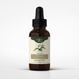 Dvojzub chlpatý tinktúra 1:1 50 ml - Bidens pilosa - 50ml