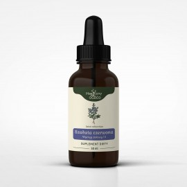 Šalvia červenokorenná tinktúra 1:1 50 ml - Salvia miltiorrhiza