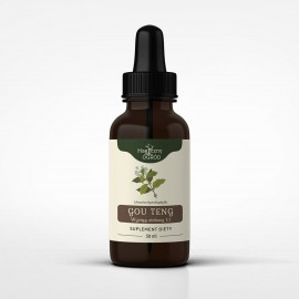 Gou Teng tinktúra 1:1 50 ml - Uncaria rhynchophylla