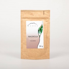 Magnólia lekárska kôra - Magnolia officinalis - 50g mletá