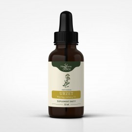 Farbovník obyčajný tinktúra 1:1 50 ml - Isatis tinctoria - 50ml