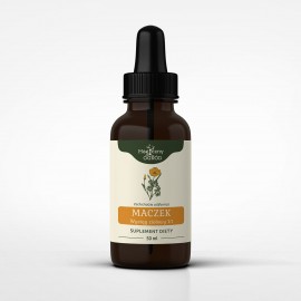 Slncovka kalifornská tinktúra 1:1 50 ml - Eschscholzia californica - 50ml