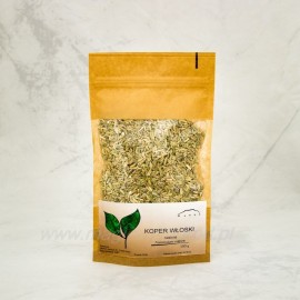 Fenikel semená - Foeniculum vulgare - 100g