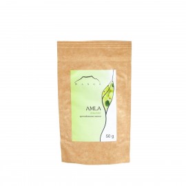 Amla plod - Emblica officinalis - 50g mletý