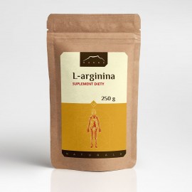 L-Arginín - 250g