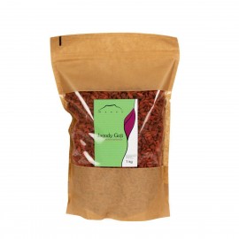 Goji bobule premium - Lycium barbarum - 1kg vcelku