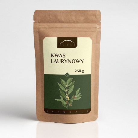 Kyselina laurová - 250g