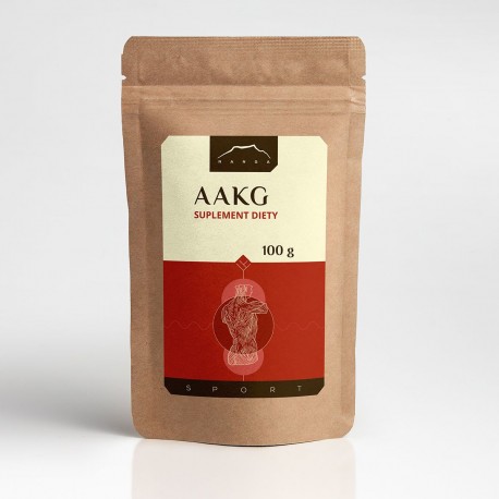 AAKG - 100g