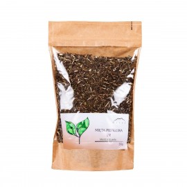 Mäta prieporná list - Mentha piperita - 250g sekaný