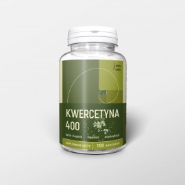 Quercetin 100 kapsúl x 400 mg - Kvercetín