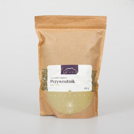 Alchemilka vňať - Alchemilla - 250g sekaný