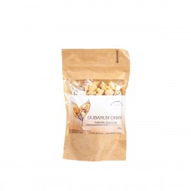 Olibanum Oman - Boswellia sacra - 50g