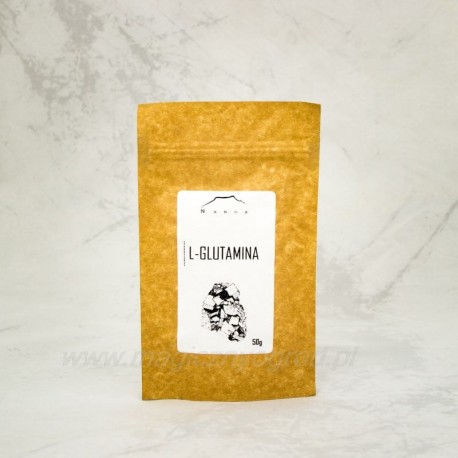 L-Glutamín - 250g