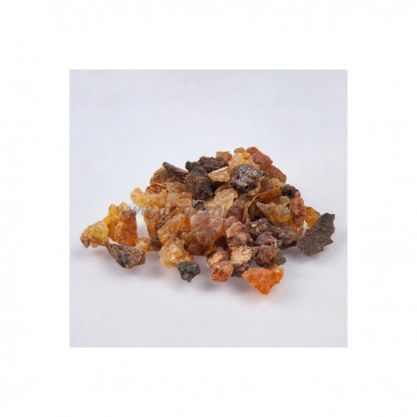 Myrha - Commiphora molmol - 50g mletý