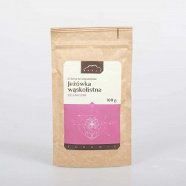 Echinacea úzkolistá vňať - Echinacea angustifolia - 100g mletý